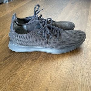 Allbirds Treerunners